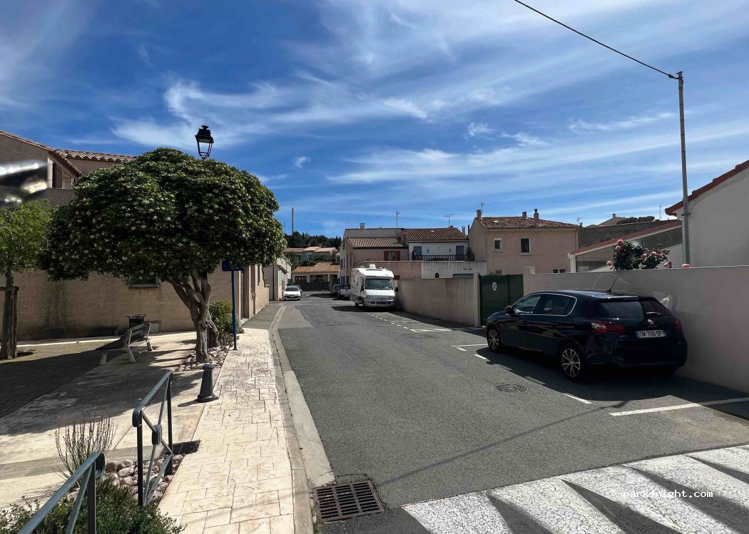 (11430) Gruissan - 4 Rue l'Ancien Lavoir — foto