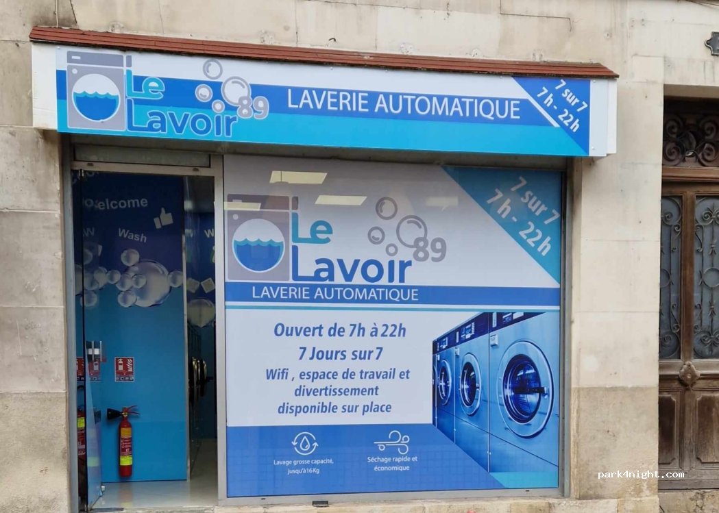 (89700) Tonnerre - 14 Rue Vaucorbe — foto