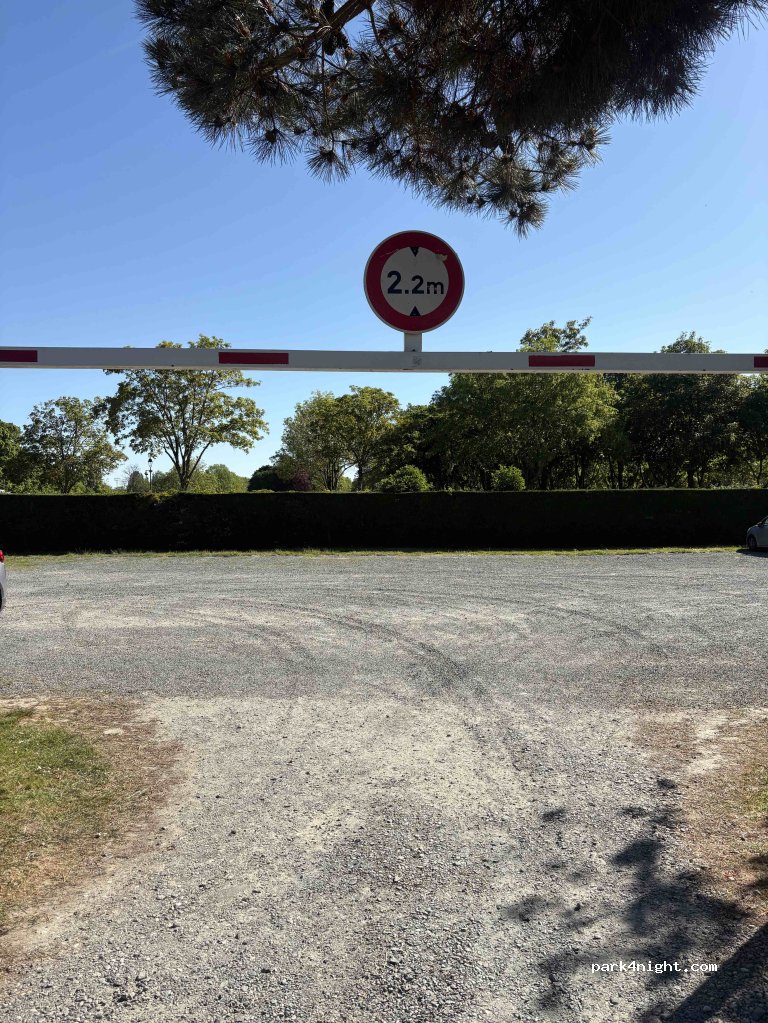 (37400) Amboise - 2 Allée des Mariniers — foto 2