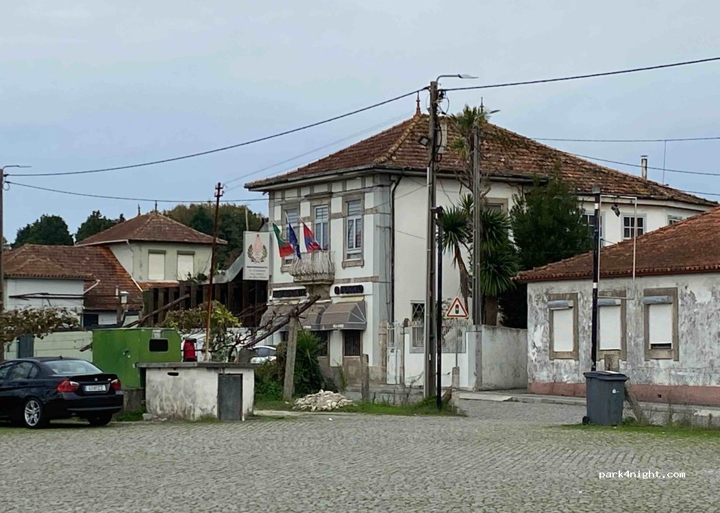 (4470) Moreira - 667 Rua do Doutor Farinhote — foto 2