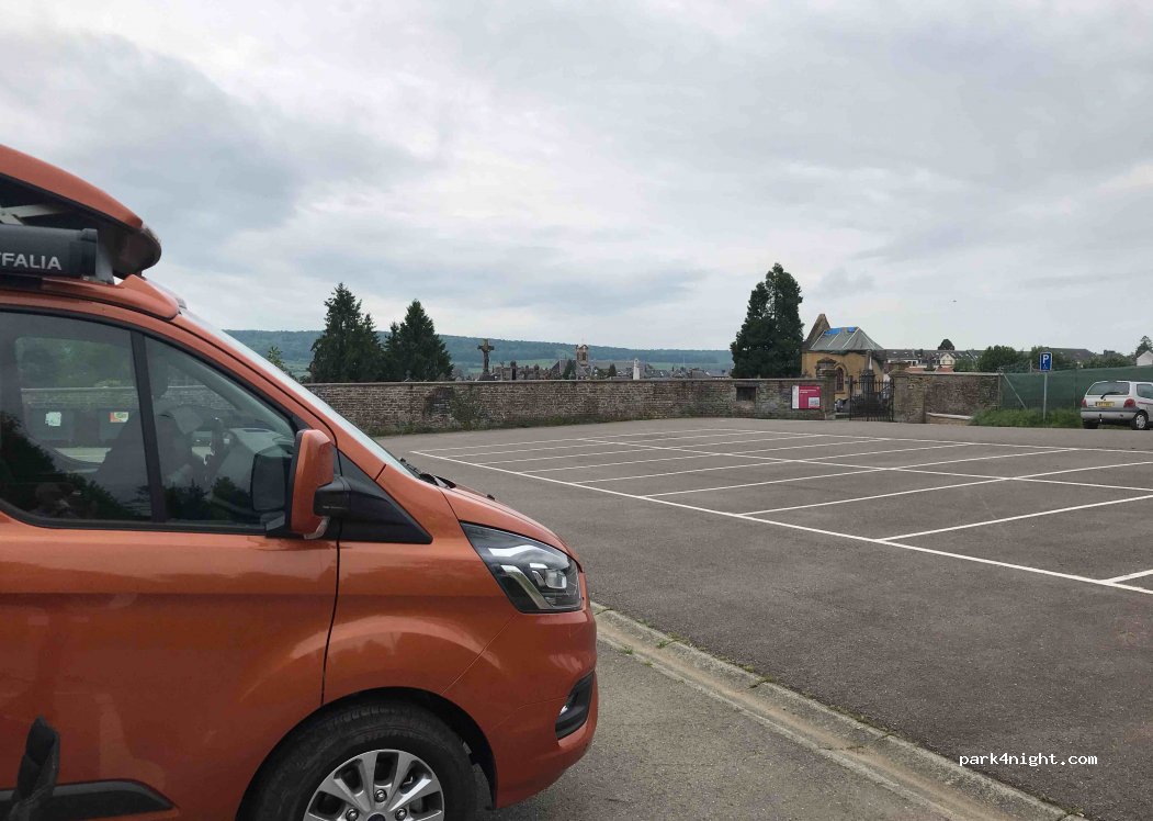 (6760) Virton - 3 Rue Saint-Roch — foto 3