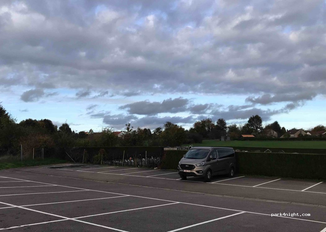 (6760) Virton - 3 Rue Saint-Roch — foto 4