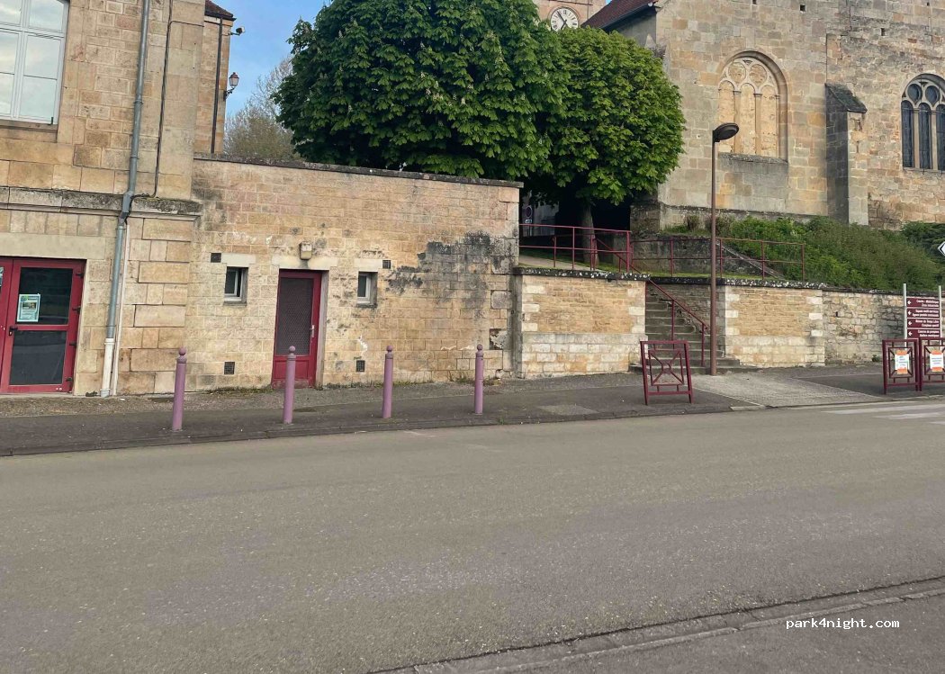 (52260) Rolampont - 6 Rue de la Mairie — foto 3