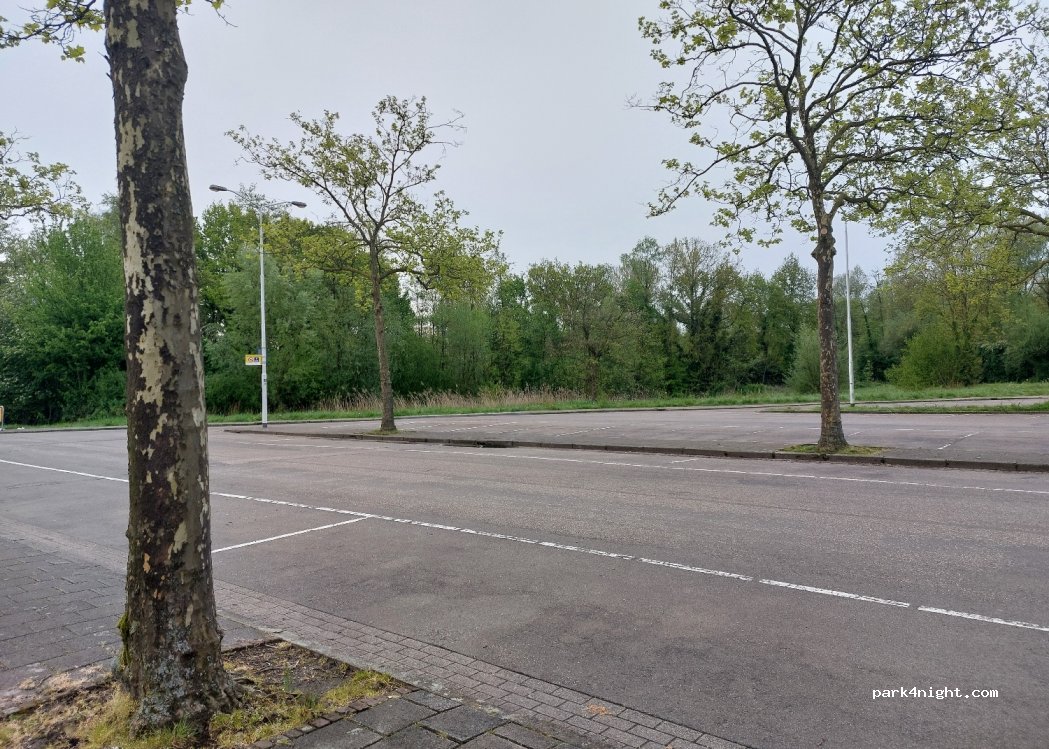 (5644 RX) Eindhoven - 1 Antoon Coolenlaan — foto