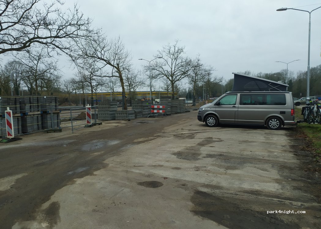 (5644 RX) Eindhoven - 1 Antoon Coolenlaan — foto 2