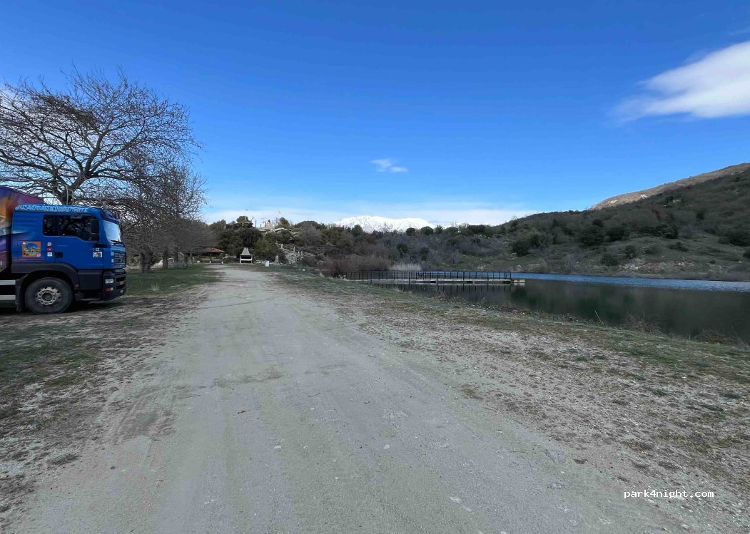 (623 00) Achladochori - Unnamed Road — foto 5