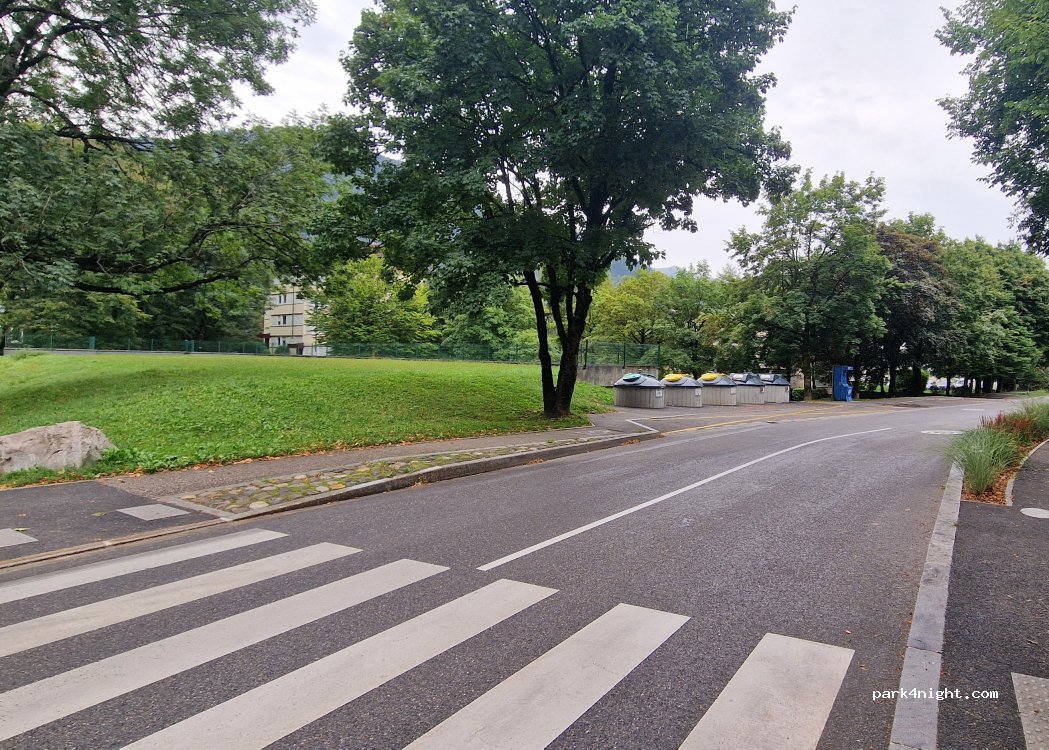 (74230) Thônes - 1 Rue Saint-Blaise — foto 2