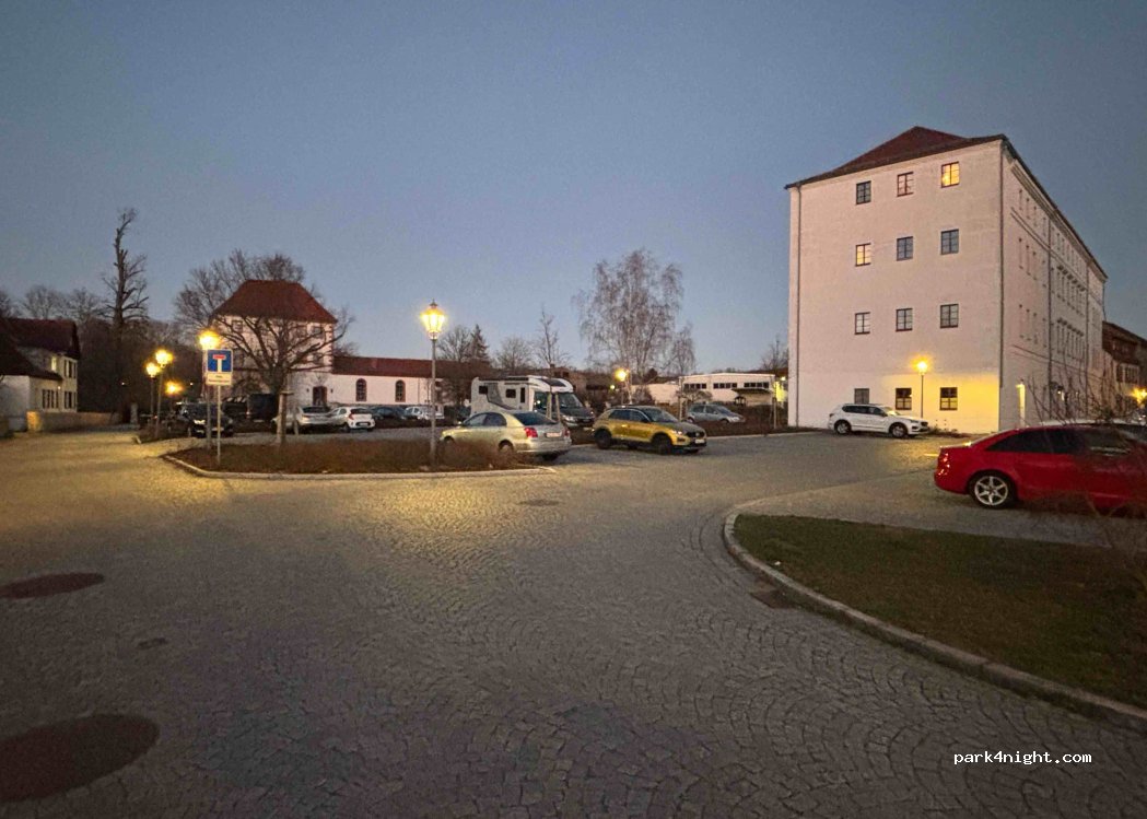 (09322) Penig - 2 Schloßstraße — foto 3