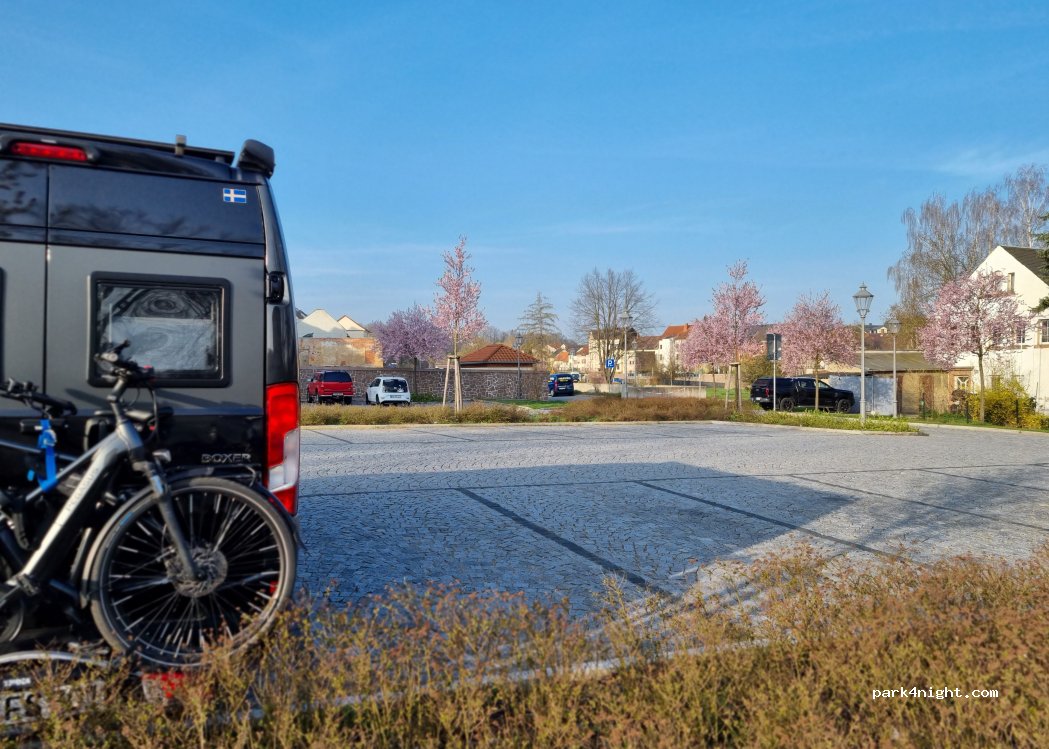 (09322) Penig - 2 Schloßstraße — foto 4