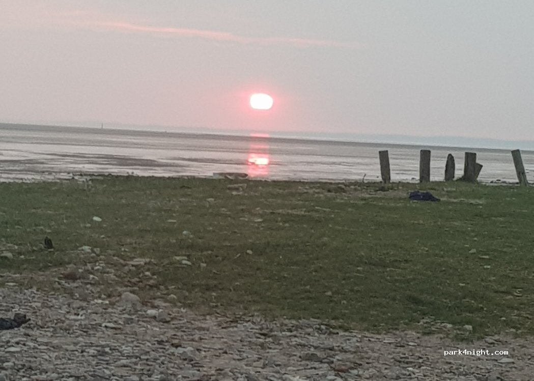 (LA3 3LL) Morecambe - Unnamed Road — foto 2