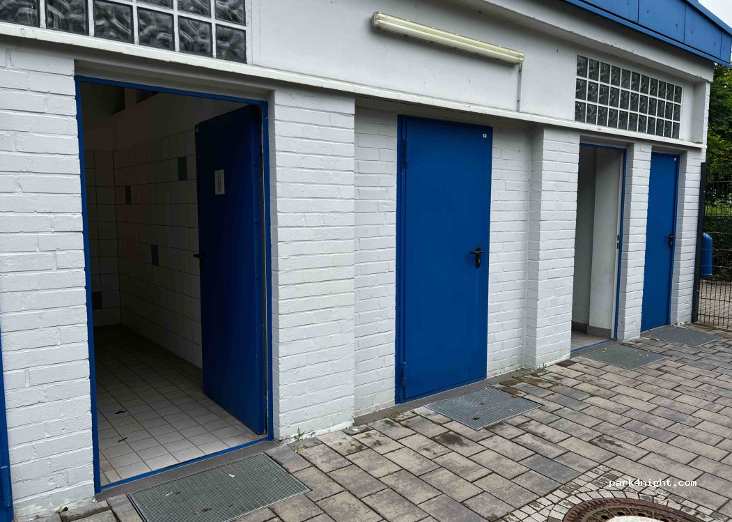 (46535) Dinslaken - 56a Gneisenaustraße — foto 3