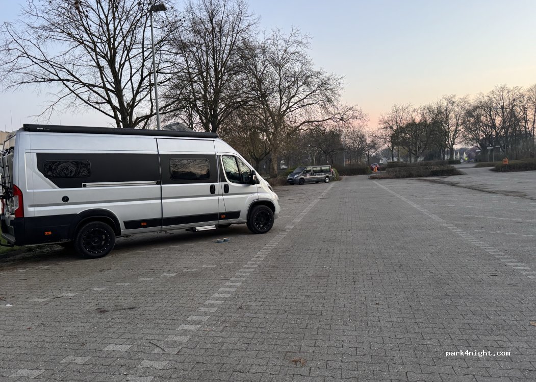 (46535) Dinslaken - 56a Gneisenaustraße — foto 4