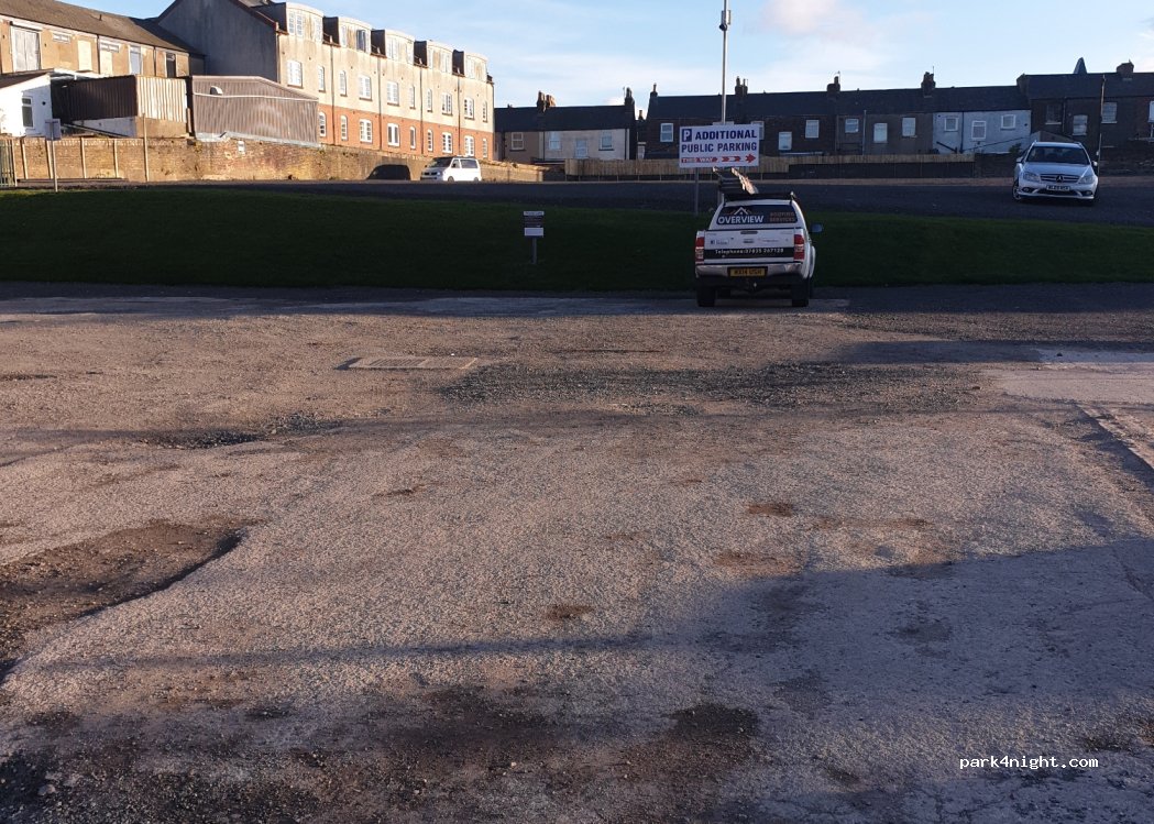 (YO12 7SN) Scarborough - 37A Dean Rd — foto