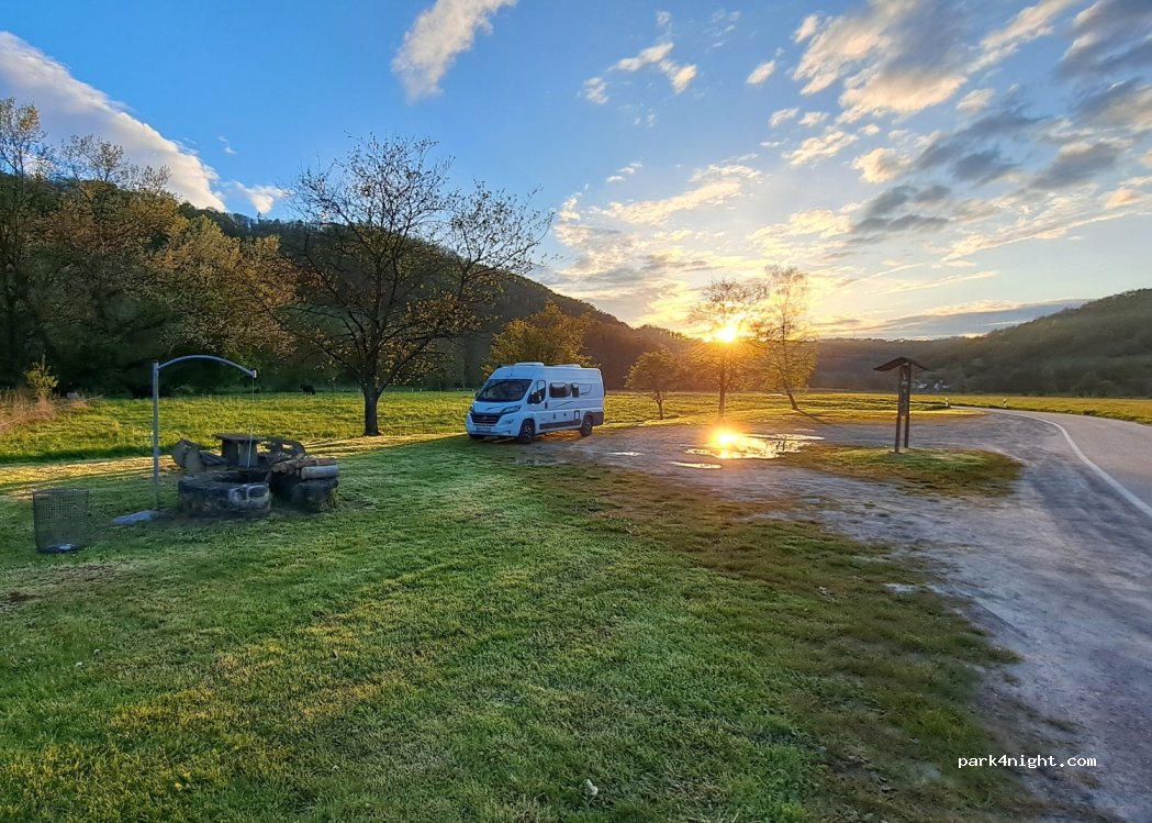 (74582) Gerabronn - Unnamed Road — foto