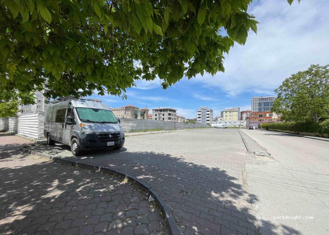 (27090) Şehitkamil - 2 Kamil Ocak Caddesi — foto 2