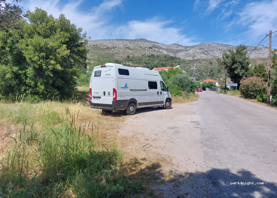 (823 00) Kardamila - 75 — foto