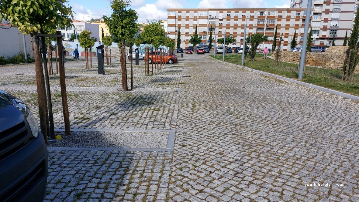 (2900-059) Setúbal - 7 Praceta Mestre Boitaca — foto