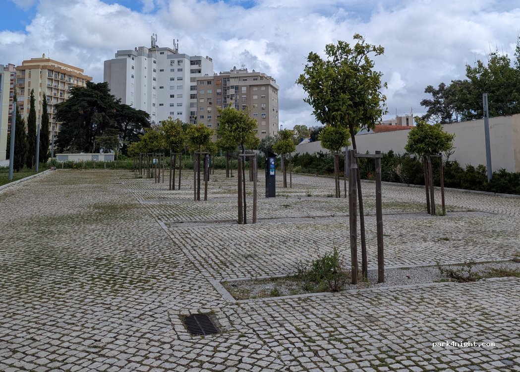 (2900-059) Setúbal - 7 Praceta Mestre Boitaca — foto 3