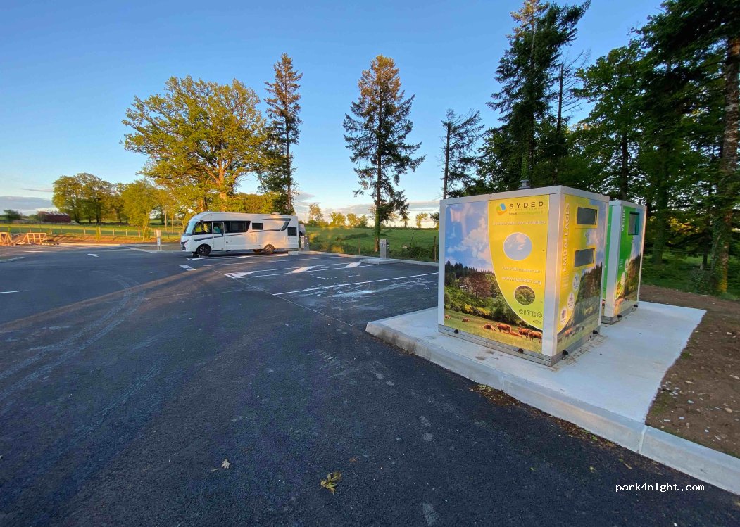 (87260) Saint-Hilaire-Bonneval - 21 Rue du Commerce — foto 3