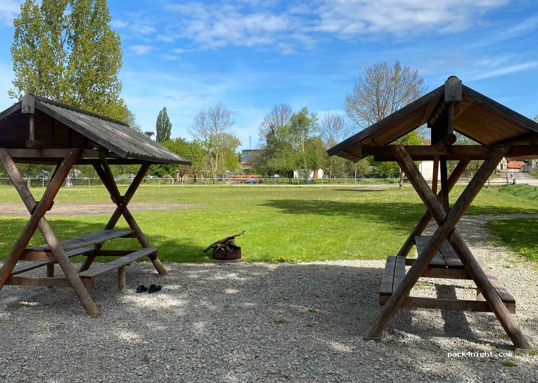 (99820) Hörselberg-Hainich - 107 Brückenstraße — foto