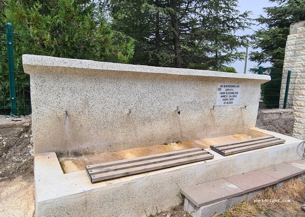 (42770) Kulu - Kulu Yeşilyurt Yolu — foto