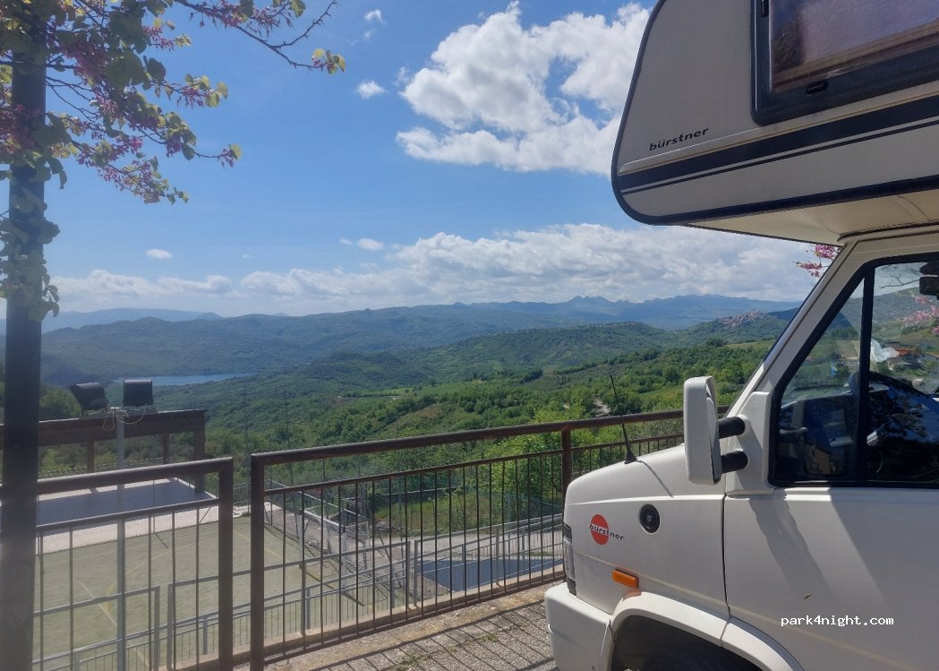 (66010) Palombaro - 21A Via Giulio Menna — foto