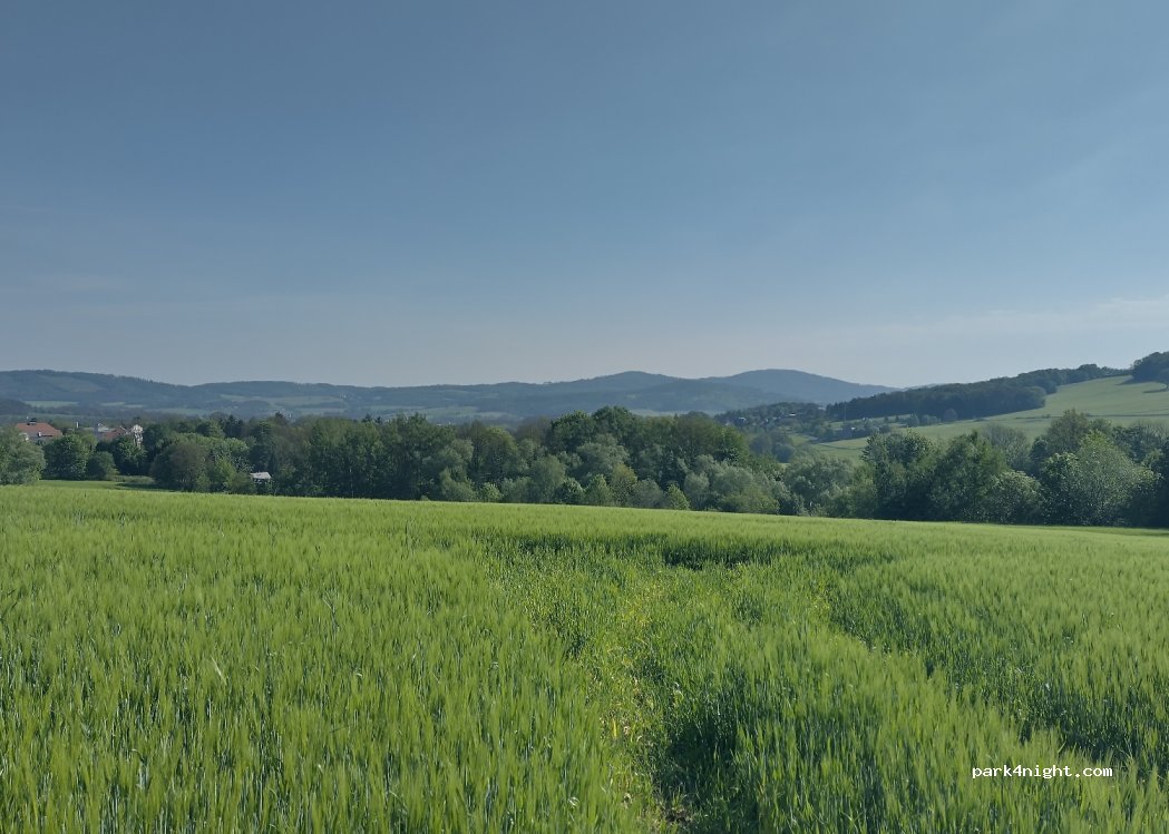 (02681) Schirgiswalde-Kirschau - 11 Lärchenbergweg — foto 2