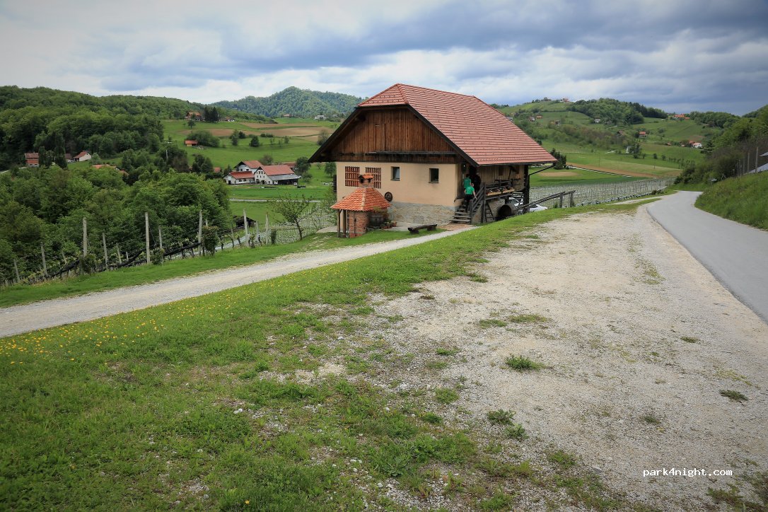 Turist Farm Mramor — foto