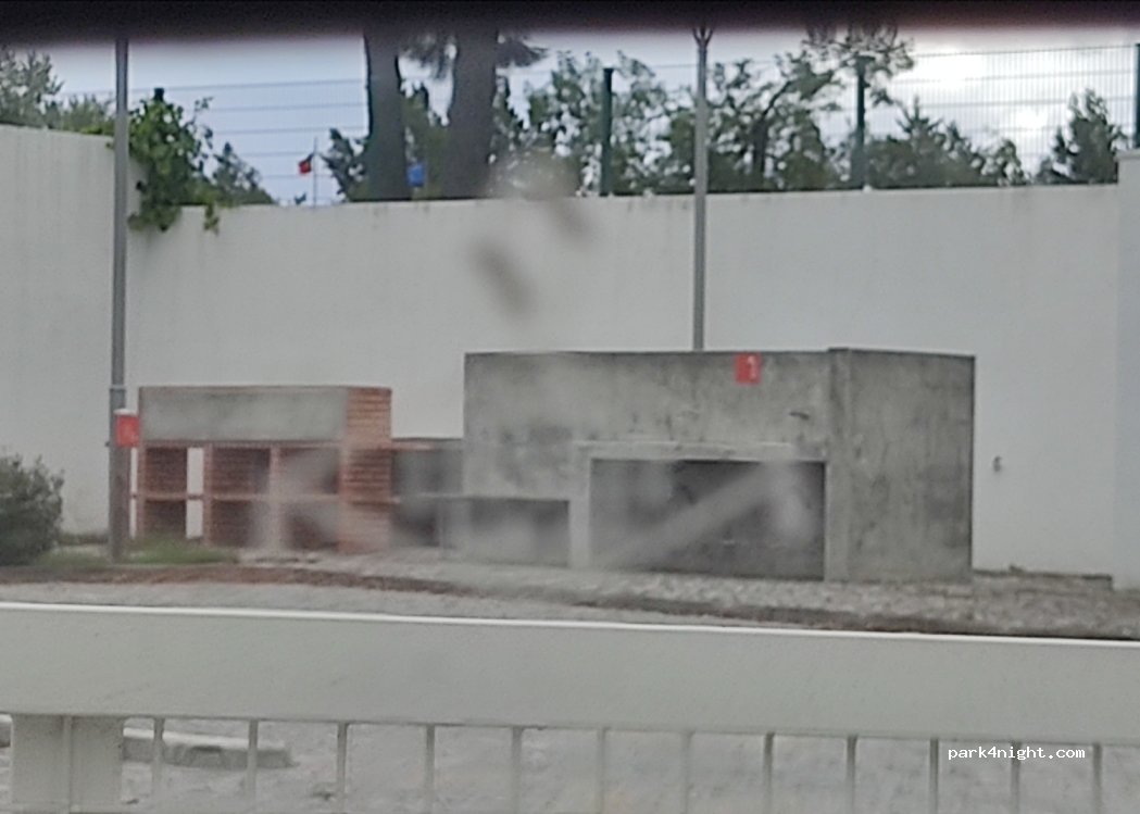 Área de Serviço do Crato — foto 2