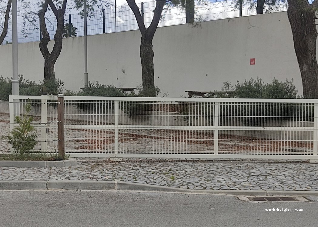 Área de Serviço do Crato — foto 4