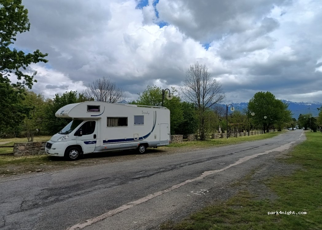 (54028) Villafranca in Lunigiana - 10 Via Selva dei Castagni — foto