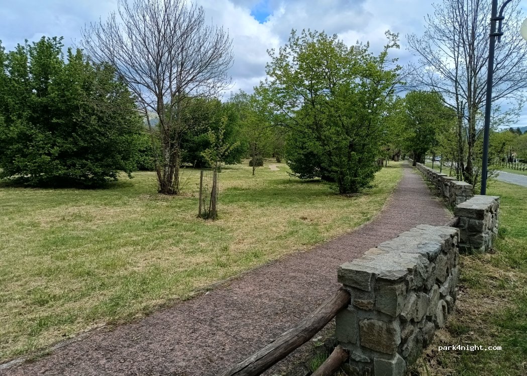 (54028) Villafranca in Lunigiana - 10 Via Selva dei Castagni — foto 3