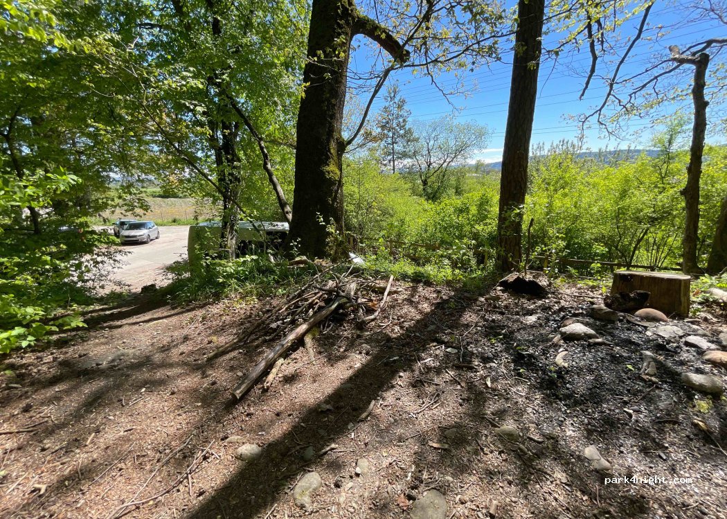 (8606) Uster - 10 Hinterbreiti-weg — foto