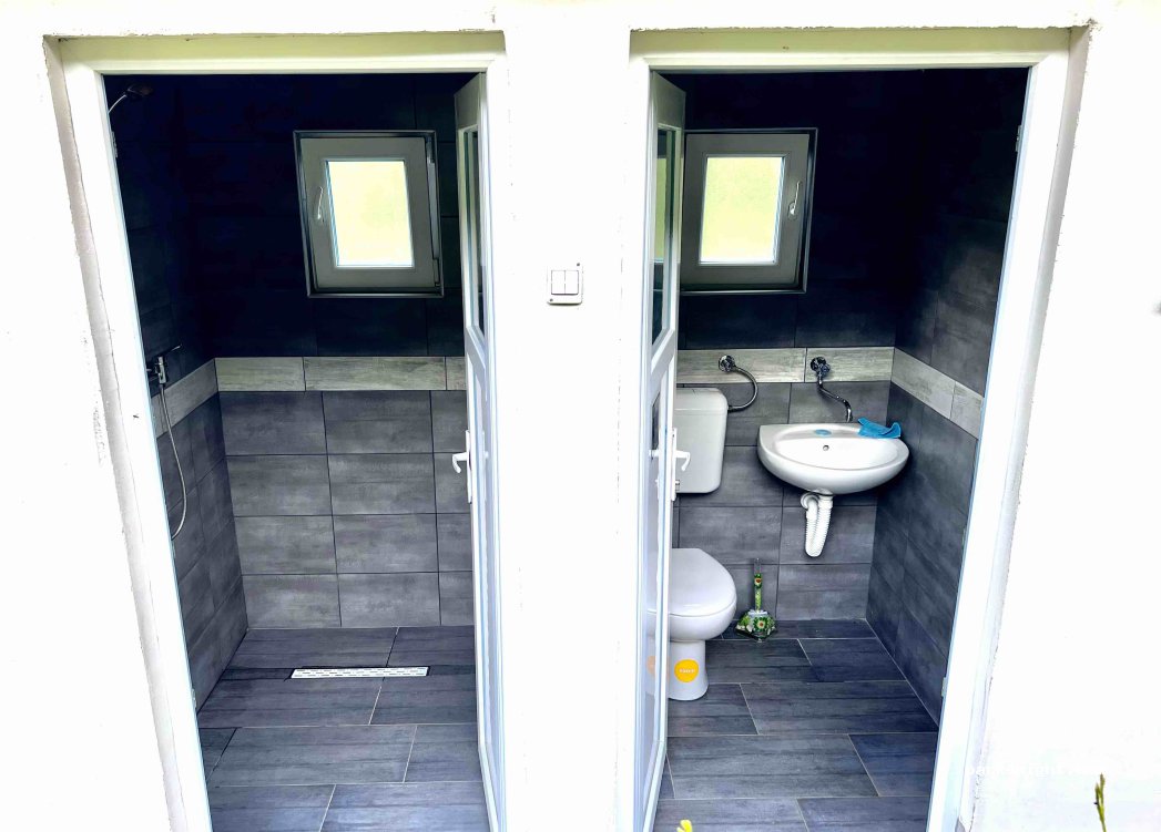 Kamp Sěfik — foto 3