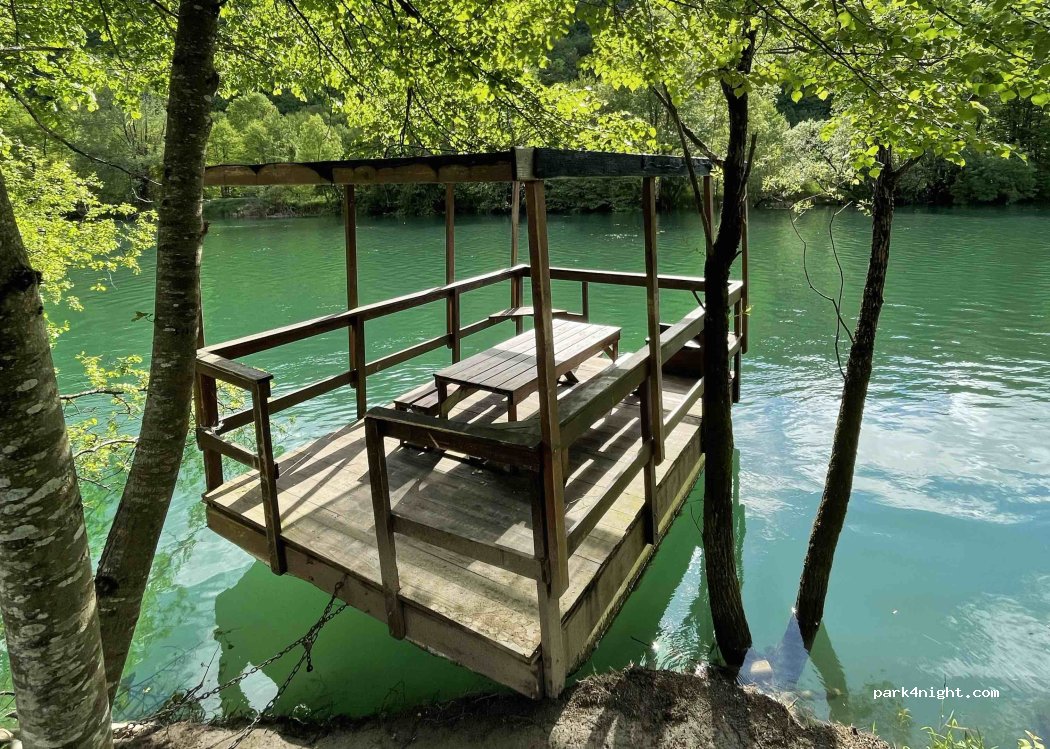 Kamp Sěfik — foto 5
