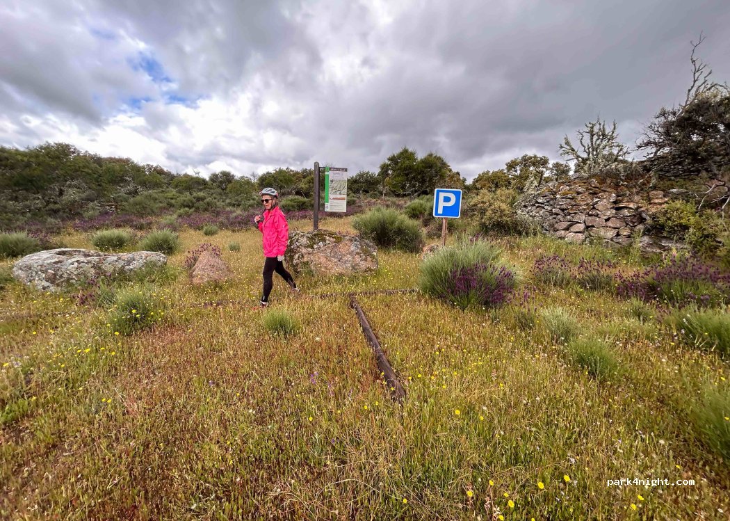(37246) Sobradillo - Unnamed Road — foto