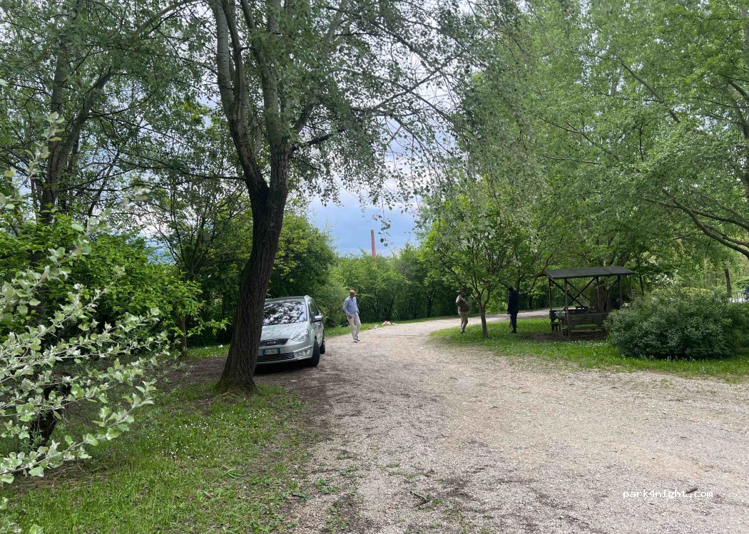 (31054) Possagno - 1 Località Cioppe — foto