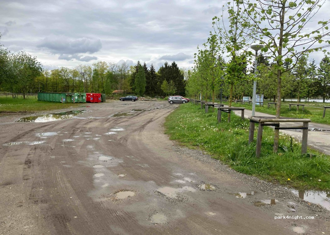 Park Schoonhoven — foto