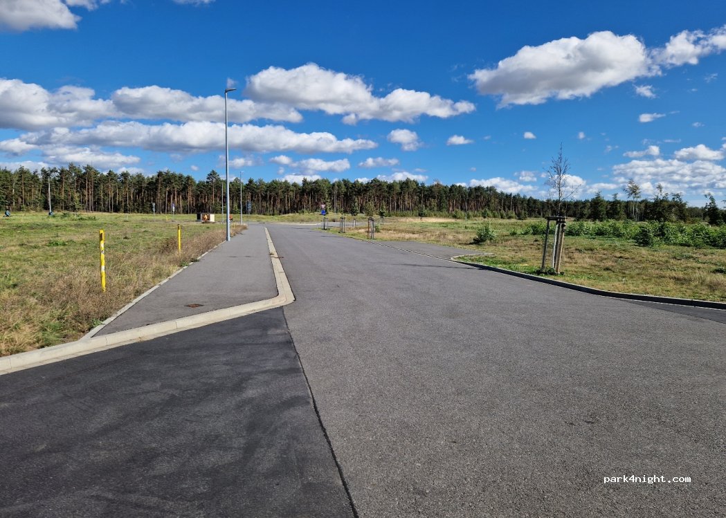 (01) Senftenberg - Unnamed Road — foto 2