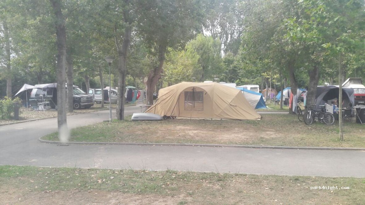 Camping Laredo — foto 2