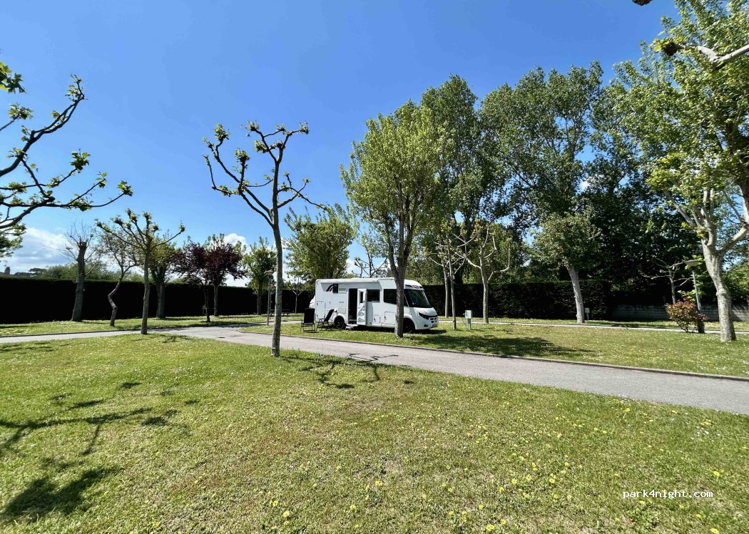Camping Laredo — foto 5