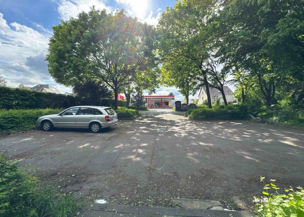 (50767) Köln - 15 Dierdorfer Weg — foto