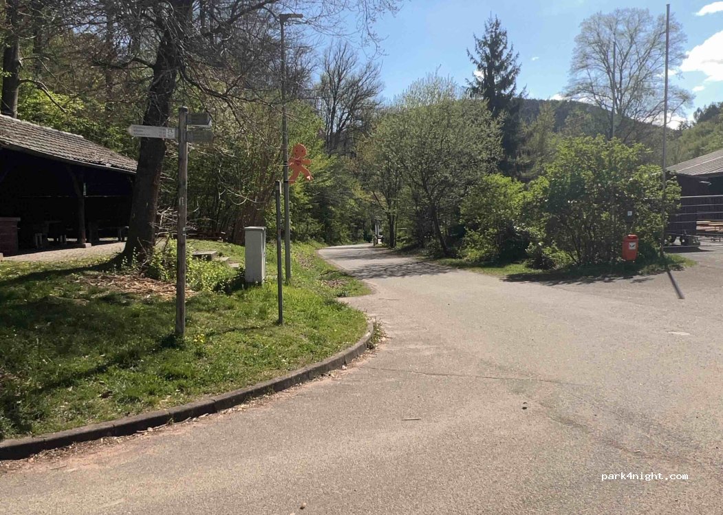 (76848) Wilgartswiesen - 46 Burgstraße — foto