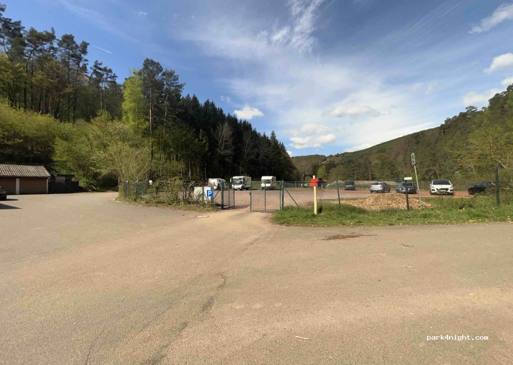 (76848) Wilgartswiesen - 46 Burgstraße — foto 2