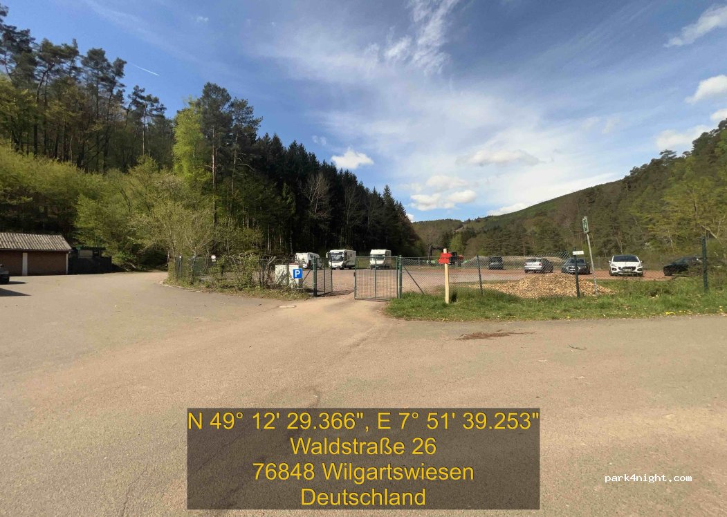 (76848) Wilgartswiesen - 46 Burgstraße — foto 3
