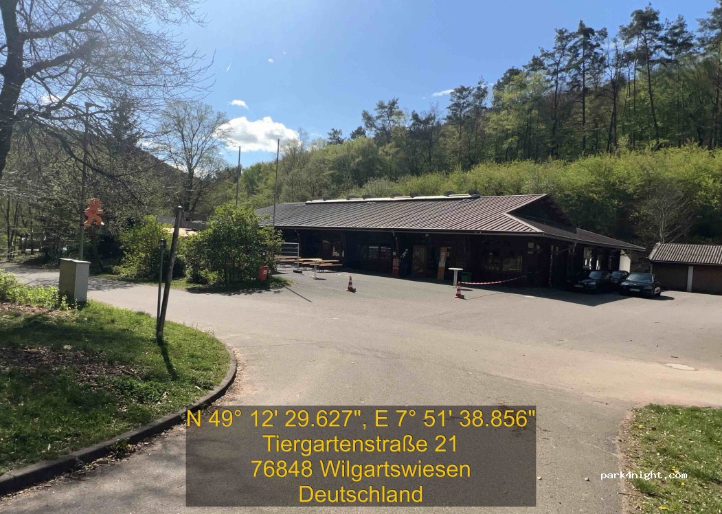 (76848) Wilgartswiesen - 46 Burgstraße — foto 4