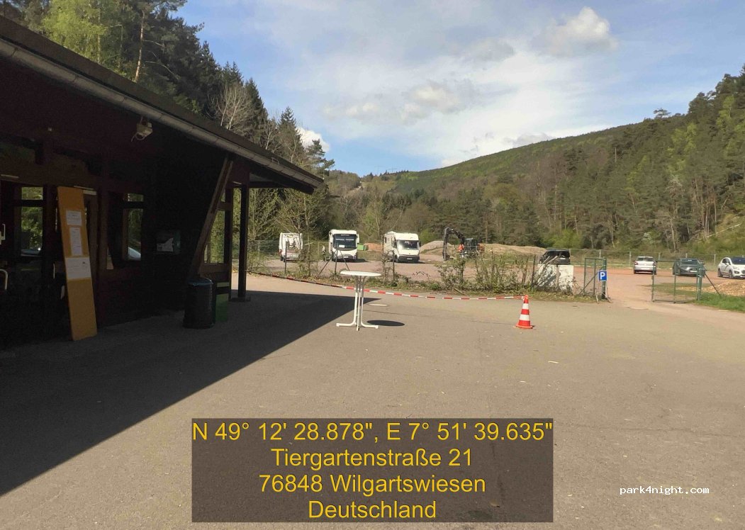 (76848) Wilgartswiesen - 46 Burgstraße — foto 5