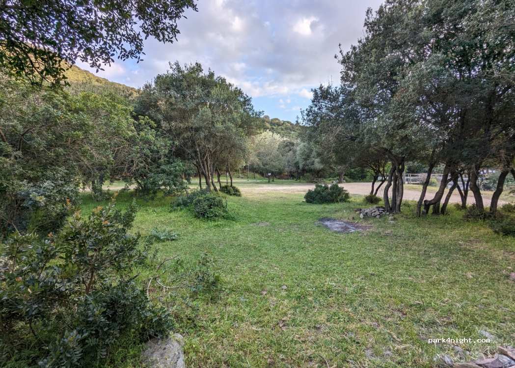 (09040) Serdiana - località S'Isca Manna — foto