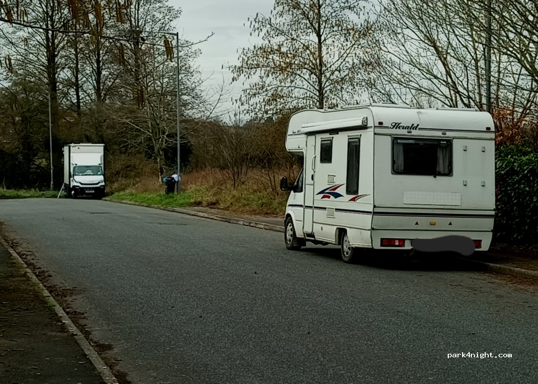 (SP10 4DU) Andover - 7 Greenwich Way — foto