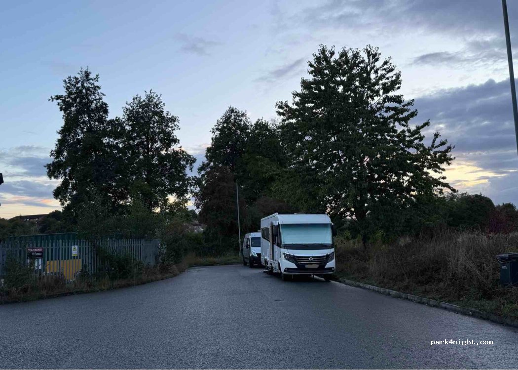 (SP10 4DU) Andover - 7 Greenwich Way — foto 5